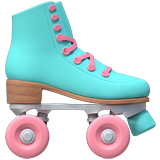 Patins De Rodas