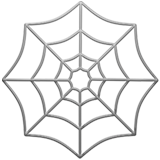 Teia De Aranha