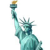 Estátua Da Liberdade