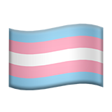 Bandeira Transgênero