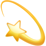 Кружляюча зірка