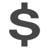 Dolar işareti