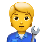 Механік