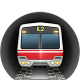 Метро