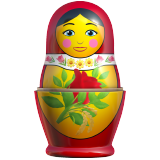 Матрьошка