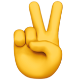 Жест V