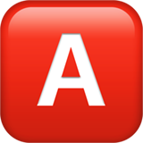 II група крові для Apple iOS 18.4