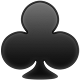 Треф для Apple iOS 18.4