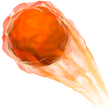 Комета для Apple iOS 18.4