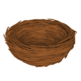 Пустое гнездо для Apple iOS 18.4