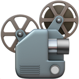 Film Projector для Apple iOS 18.4