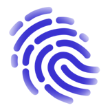 Отпечаток пальца для Apple iOS 18.4