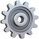 Шестірня для Apple iOS 18.4