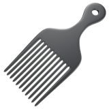 Волосся Pick для Apple iOS 18.4