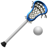 Лакросс для Apple iOS 18.4