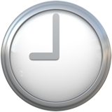 Девять часов для Apple iOS 18.4