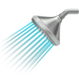 Душ для Apple iOS 18.4