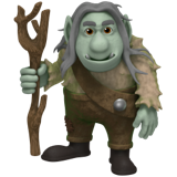 Troll для Apple iOS 18.4