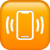 Режим вібрації для Apple iOS 18.4