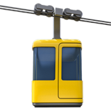 Aerial Tramway for Apple iOS 26.4