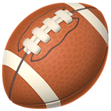American Football for Apple iOS 26.4