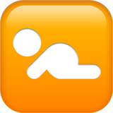 إشارة طفل لـ Apple iOS 26.4