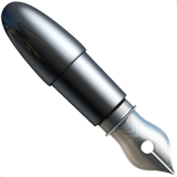 Černá tuha pro Apple iOS 26.4