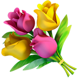 Bouquet for Apple iOS 26.4