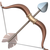 Cung tên cho Apple iOS 26.4