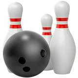 Bowling pour Apple iOS 26.4