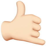 第给我打电话: 较浅肤色号为第Apple iOS 26.4号