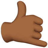 Call Me Hand: To de pell mig fosc per Apple iOS 26.4