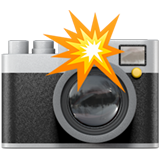 Camera with Flash for Apple iOS 26.4
