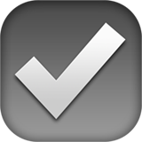 กล่องกาเครื่องหมายพร้อมกาเครื่องหมาย สำหรับ Apple iOS 26.4