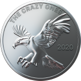 מטבע עבור Apple iOS 26.4