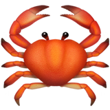 Krab pro Apple iOS 26.4