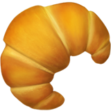 Croissant for Apple iOS 26.4