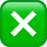 Tombol Tanda Silang untuk Apple iOS 26.4