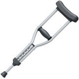 Crutch for Apple iOS 26.4