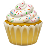 Cupcake pour Apple iOS 26.4