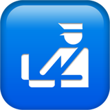 Customs for Apple iOS 26.4