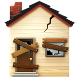 Заброшенный дом для Apple iOS 26.4