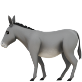 Donkey for Apple iOS 26.4