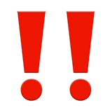 Dobbelt udråbstegn for Apple iOS 26.4