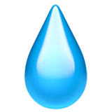 Droplet for Apple iOS 26.4