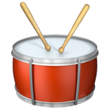 Drum untuk Apple iOS 26.4