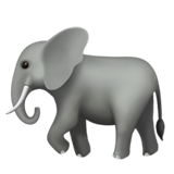 Elefante para Apple iOS 26.4