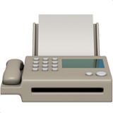 Fax para Apple iOS 26.4