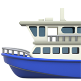 Ferry for Apple iOS 26.4