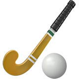 Field Hockey for Apple iOS 26.4